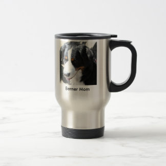 Tasse de voyage de maman de Berner