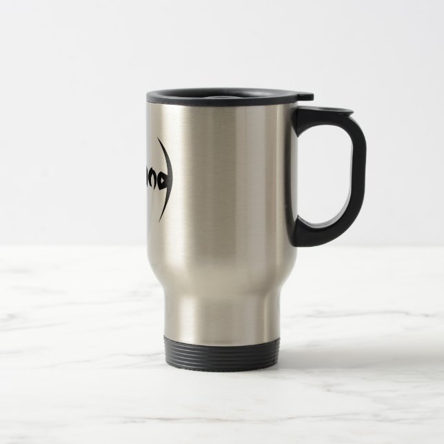TASSE DE VOYAGE DE MANUNKIND (Droit)