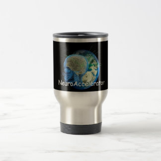 Tasse de voyage de NeuroAccelerator