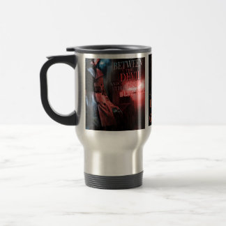 Tasse de voyage de Niki Slobodian
