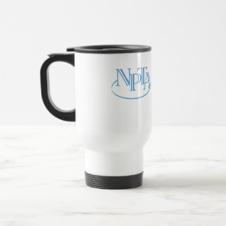 Tasse de voyage de NPTA