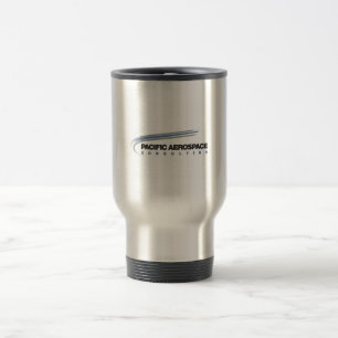 Tasse de voyage de PAC