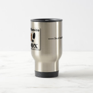 Tasse de voyage de SOTB