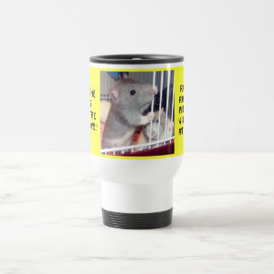 TASSE DE VOYAGE DE SOUTIEN DE DÉLIVRANCE DE DÉP
