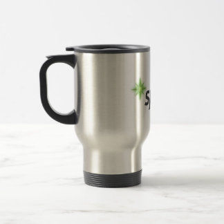 Tasse de voyage de *Spark
