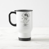 TASSE DE VOYAGE DE SPIRIT-FILLED