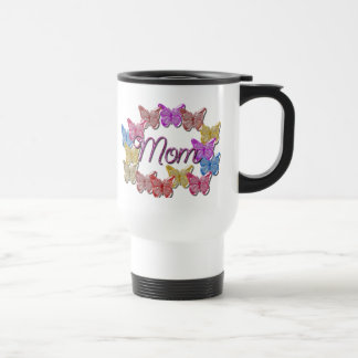 Tasse de voyage de tasse de tasse de café du jour