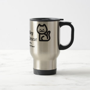 Tasse de voyage de TVAR