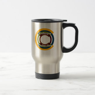 Tasse de voyage d'entretien