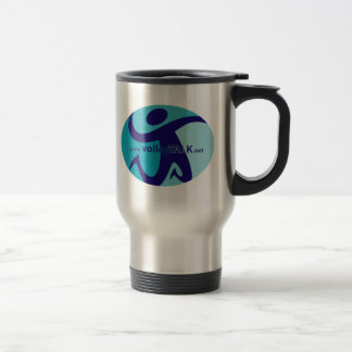 Tasse de voyage d'entretien de volée de 2008