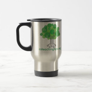 Tasse de voyage - droite