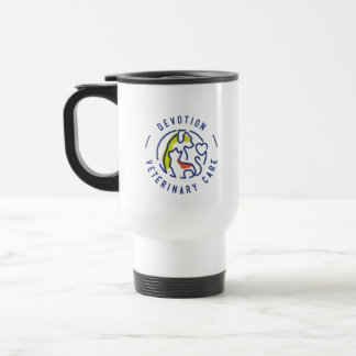 Tasse de voyage DVC