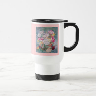 Tasse de voyage Irlande bénie