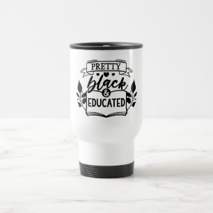 Tasse de voyage/navette