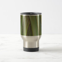 Tasse de voyage Palmier Floride