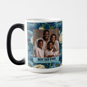 Tasse de voyage photo Ranunculus Tropical Big Dad