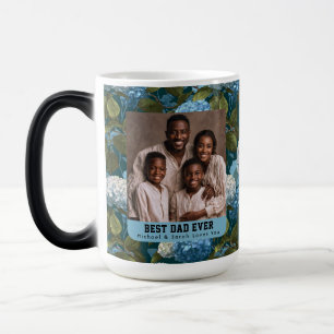 Tasse de voyage pour l'anniversaire de beau-père à