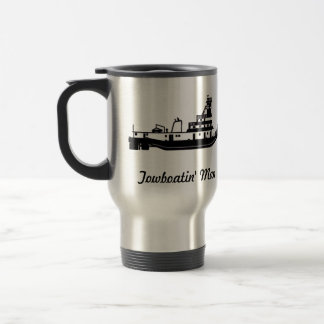 Tasse de voyage pour lui