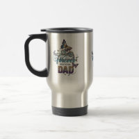Tasse de voyage/quotidienne 15 oz - Éternellement