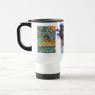Tasse de voyage TM01
