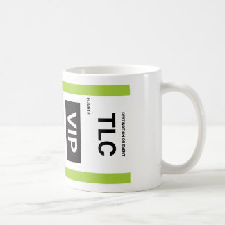 TASSE DE VOYAGE VIP