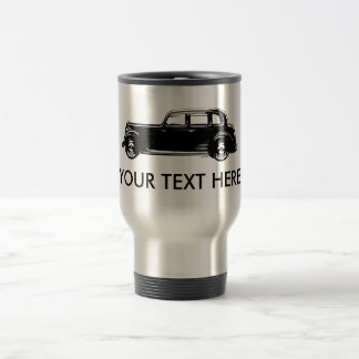 Tasse de voyage (voiture vintage 3)