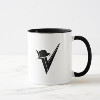 Tasse de voyou