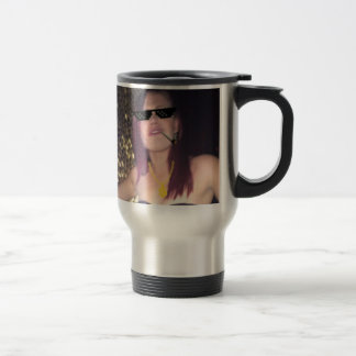 Tasse de voyou