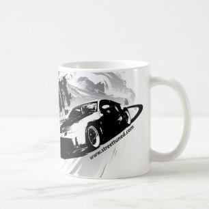 Tasse de VOYOU de Tuned™ de rue