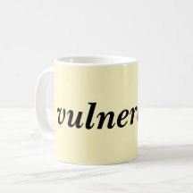 Tasse de Vuln*rable