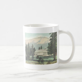 Tasse de Wawona CA d'hôtel de Wawona