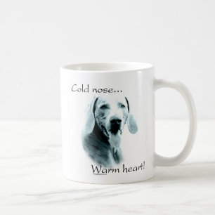 Tasse de Weimaraner