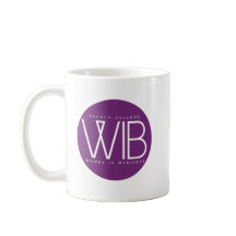 Tasse de WIB