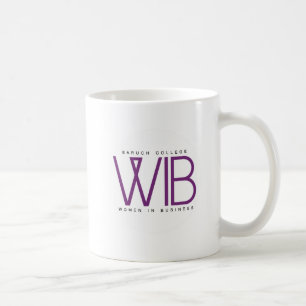 Tasse de WIB