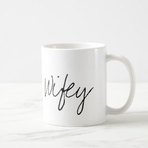 Tasse de WIfey