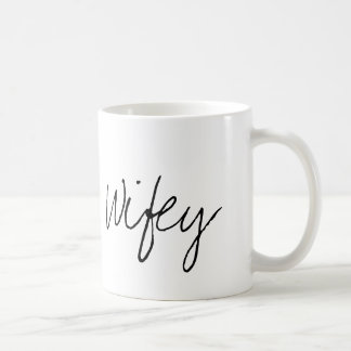 Tasse de WIfey
