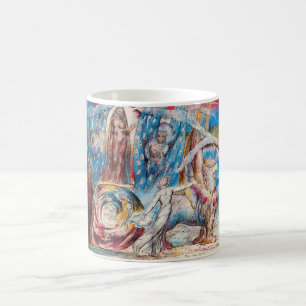 Tasse de William Blake Béatrice
