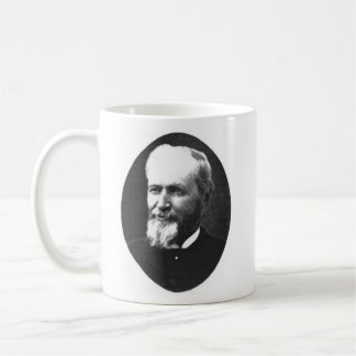 Tasse de William H. Slingerland