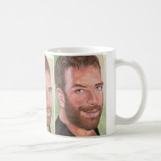 Tasse de William Hairyartist