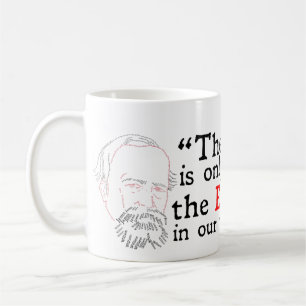 Tasse de William James