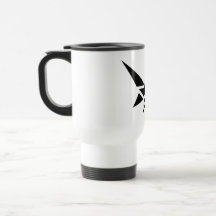 Tasse de Wing Commander Starcom