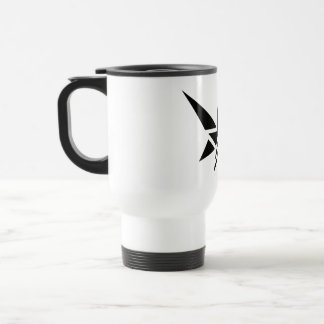 Tasse de Wing Commander Starcom