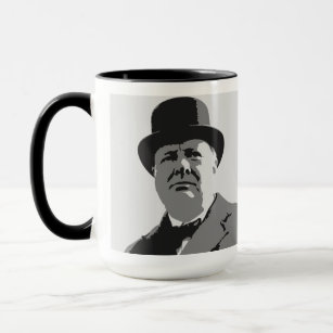 Tasse de Winston Churchill