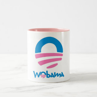 Tasse de WObama