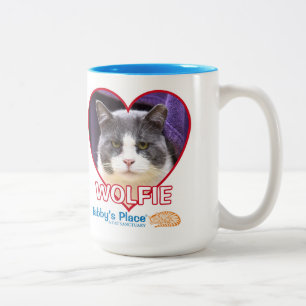 Tasse de Wolfie