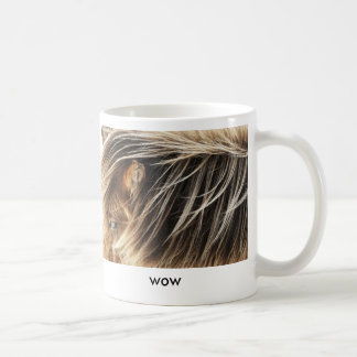 Tasse de wow