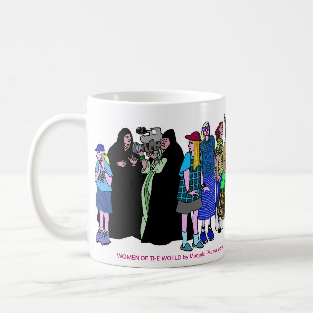 Tasse de wow # 3 (Gauche)