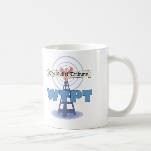Tasse de WTPT (Droite)