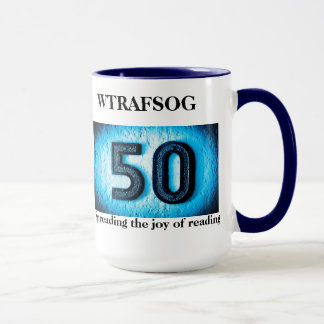 Tasse de WTRAFSOG