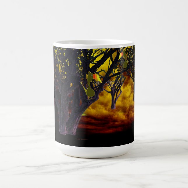 Tasse de Wunderland (Centre)